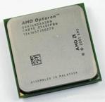 CPU AMD Opteron Model 148, 2.2GHz (2200MHz), 1MB (1024KB), Socket 939 (939-pin), OSA148DAA5BN, OEM ()