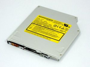 Panasonic UJ-875 SuperDrive 8X DVD-RW Notebook Burner Drive, OEM (    )