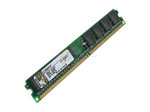 Kingston KTH-XW4300/1G DIMM 1GB DDR, PC5300 (667MHz), non-ECC, OEM ( )