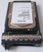 Hot Swap HDD Dell/Fujitsu Worldisk MXR3073SA000600X 73GB, 15K rpm, 3.5", SAS (Serial Attached SCSI)/w tray, OEM ( )