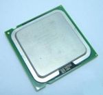 CPU Intel Pentium 4 551 3.4GHz/1MB/800 (3400MHz), Prescott, Socket LGA775, SL8J5, OEM (процессор)