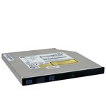 H-L Data Storage GSA-U10N DVD Multi recorder DVD+R DL Slim Drive, .. ( )