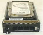 Hot Swap HDD Dell/Seagate Cheetah T10 ST373355SS 73GB, 15K rpm, SAS (Serial Attached SCSI), 3.5"/w tray, p/n: 0RY489, OEM ( )