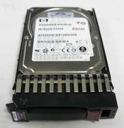      " " Hot Swap HDD Hewlett-Packard (HP) DG072A3515 72GB, 10K rpm, 2.5", SAS (Serial Attached SCSI)/w tray, p/n: 438628-001, 375863-002, MBB2073RC. -$199.