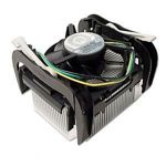Intel CPU cooler/radiator A80856-002, Socket 478  (радиатор/вентилятор для процессора)