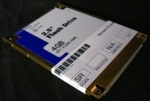 SimpleTech STI FLD25/4GBE 4GB 2.5" IDE Flash Drive, 44-pin, 8MB/sec, 5V, OEM (-)