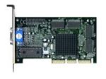 VGA card NVIDIA e-TNT2 M64 32MB AGP, 032-A4-NV02-S1, OEM ()