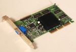 VGA card 3DForce B-32Plus AGP, 32Mb, OEM ()
