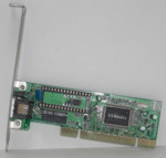 USR Network Ethernet card 10/100 PCI USR7900-01, FA3107, OEM (сетевой адаптер)