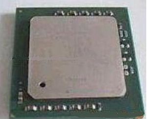 CPU Intel Pentium 4 (P4) Xeon DP 2.8GHz/2MB/800/604-P (2800MHz), SL8P7, OEM (процессор)