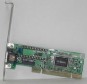     USR Network Ethernet card 10/100 PCI USR7900-01, FA3107. -$19.95.