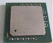     CPU Intel Pentium 4 (P4) Xeon DP 2.8GHz/2MB/800/604-P (2800MHz), SL8P7. -$199.