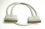 Apple 590-0306-A Interface cable SCSI 50-pin Low Density/50-pin Low Density, 0.5m, OEM ( )