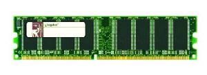 Kingston KTD4400/1G DIMM 1GB DDR, PC2100 (266MHz), non-ECC, OEM ( )