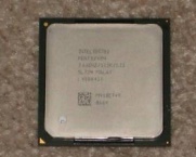   CPU Intel Pentium4 2.66GHz/512/533 (2660MHz), S478, SL6S3. -$38.95.