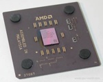CPU AMD Duron 1300 DHD1300AMT1B, 1300MHz, 64KB Cache L2, 200MHz FSB, Socket A, OEM ()