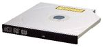 Teac DV-W28S DVD+R DL Internal Notebook SATA Drive, . ( )