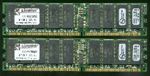 Kingston KTC-ML370G3/2G 2x1GB DDR Memory RAM DIMM Kit, PC2100 (DDR-266MHz), ECC, Reg, OEM (  )