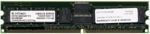 Infineon HYS72D128300-5-C 1GB RAM DIMM DDR PC3200R-30331-C0, 400MHz, CL3, ECC, Registered (Reg.), OEM ( )
