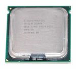 CPU Intel Xeon Dual Core 5150 2.66GHz (2660MHz), 1333MHz FSB, 4MB Cache, 1.325v, Socket LGA771, Woodcrest, SL9RU, OEM ()