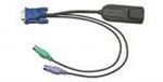 Raritan DCIM-PS2 KVM Switch Cable, OEM ()