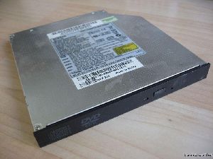 Dell/Philips SCB5265 DVD-ROM/CD-RW Combo Notebook Drive, p/n: 0CC755, . (    )