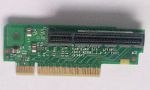 IBM X3550 PCI-E Riser card, p/n: 32R2861, OEM (переходник)