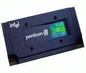 CPU Intel Pentium PIII-1000/256/133/1.7V , 1GHz (1000MHz), S1 (Slot1) SL4BS/w cooler (IBM FRU - 22P0639), OEM ()