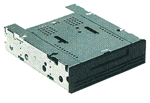Streamer Seagate Scorpion STD224000N, DDS3 (DAT24), 12/24GB, 4mm, 5.25", SCSI 50-pin internal tape drive, OEM ()