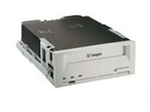 Streamer Seagate Scorpion STD1401LW, DDS4 (DAT40), 20/40GB, 4mm, internal SCSI tape drive, p/n: 5502682, FRU p/n: TC4100-041, OEM ()