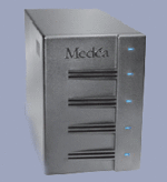 Medea VideoRaid 4/51 pci, 51.2GB, p/n: 900415-01  (  )
