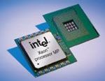 CPU Intel Pentium 4 (P4) Xeon MP 1.3GHz/512KB L3 Cache, 1300MHz, OEM ()
