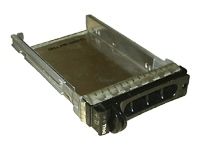 Hot swap tray DELL PowerEdge 2650 drive mount ( " ")