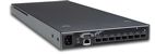 MTI Gigworks (QLogic) Sanbox-8 Fiber (FC-AL) switch, 8 universal ports 1GB, rackmount 1U, OEM ()