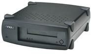 Streamer Exabyte Ecrix VXA-1 Packet Tape Drive, 33/66GB, 3/6MB/sec, Ultra2 SCSI LVD/SE, external  retail ()