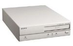 Streamer Lacie/SONY SDX-300C, AIT, 25/50GB, 8mm, Cache 4MB, Fast/Wide SCSI-2, external tape drive  ()