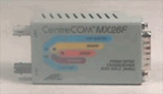 Allied Telesyn Transceiver CentreCom MX26F, AUI to Fiber Optic (MAU), retail ( )