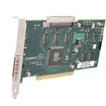 Symbios Logic Ultra2 SCSI LVD PCI Adapter, p/n: SYM8951U, OEM ()