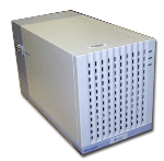 SUN Ultra SCSI 711 SCSI Hard Disk Array Multipack ultra, External SCSI 6-Bay HDD Storage, p/n: 599-2232-01, 599-2420-01  ( )