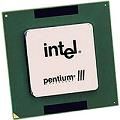 CPU Intel Pentium PIII 850MHz/256/100/1.65V/w heatsink, S1 (Slot1) SL43F, 850MHz, OEM (процессор)