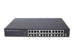 Asante FriendlyNet 24 port 10/100 Ethernet Hub  ()