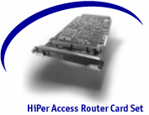 USR/3Com Total Control Hiper Access Router Card p/n 69-001417-00 R:1 1.012.0386-D, OEM