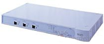 3Com 3CR16110-97 SuperStack 3 Firewall, rackmount 1U  (сетевой экран)