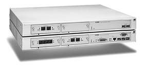 3Com SuperStackII Remote Access System (RAS) 1500 3C421600, 4 slots analog module & BRI ISDNU  ()