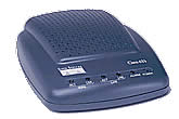 ADSL Router Cisco 678, E145532, external  ()