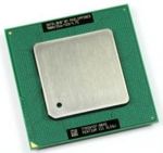 CPU IBM/Intel Pentium PIII-S 1266/512/133/1.45 Tualatin, SL5QL, 1.266GHz (1.26GHz/1266MHz)), PGA370, IBM FRU: 38L3865, OEM ()