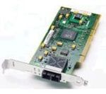 Hewlett-Packard (HP)/Compaq NC6134 1000-SX ALL Gigabit Server Adapter, PCI-X, p/n: 102324-001 (  )