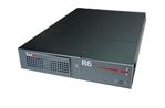 Disc Array RAIDTEC SNAZ R6, NAS, can be upgraded to provide a bridge to Fibre Channel Storage Area Network (SAN), 6 bays SCSI, SDRAM 64MB+256MB  ( )