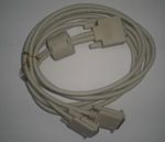 Matrox Dual DVI (Male) Monitor Digital cable, 6-foot (for G2+/DUALP-PL, G2+/QUADP-PL and Millennium G550 Dual DVI), OEM ( )