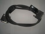 DIGI International EBI cable DB44 M-M, for digi acceleport boards, 6', p/n: 62080060F, OEM ( )